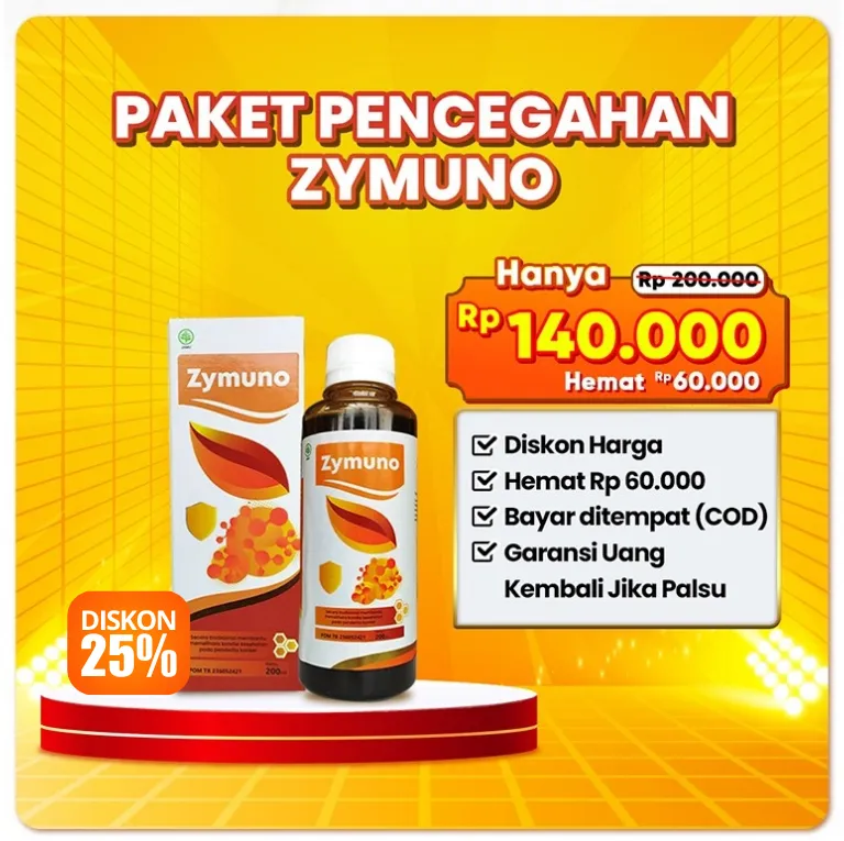 1 botol zym rev_11zon